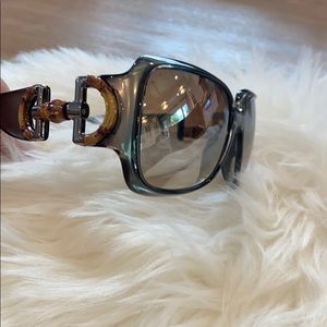 Christian Dior glasses